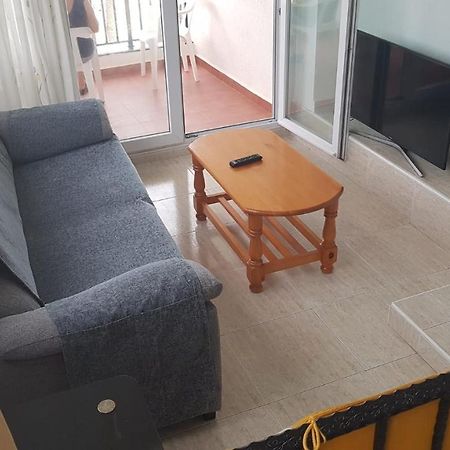 Peniscola Playa Apartment ภายนอก รูปภาพ