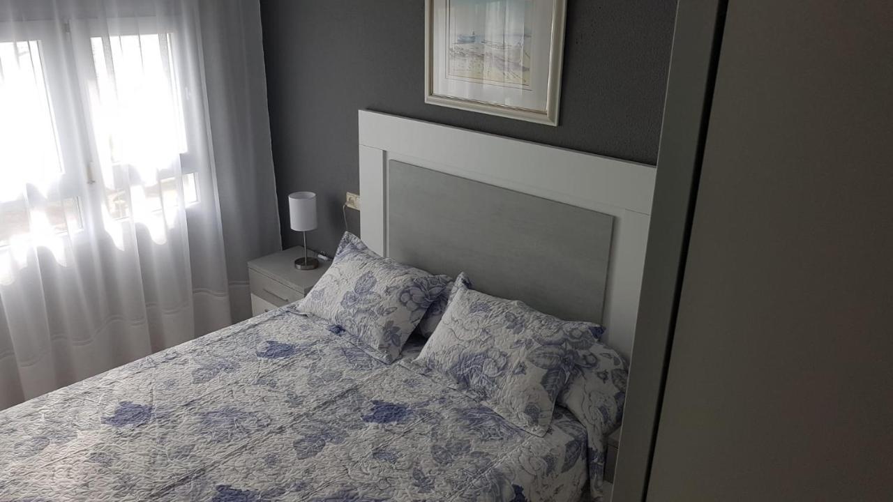 Peniscola Playa Apartment ภายนอก รูปภาพ