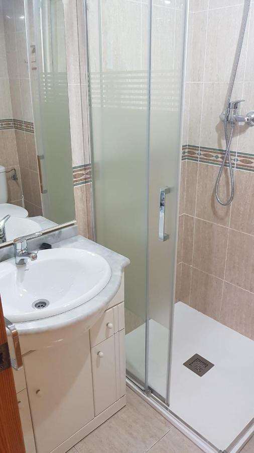 Peniscola Playa Apartment ภายนอก รูปภาพ